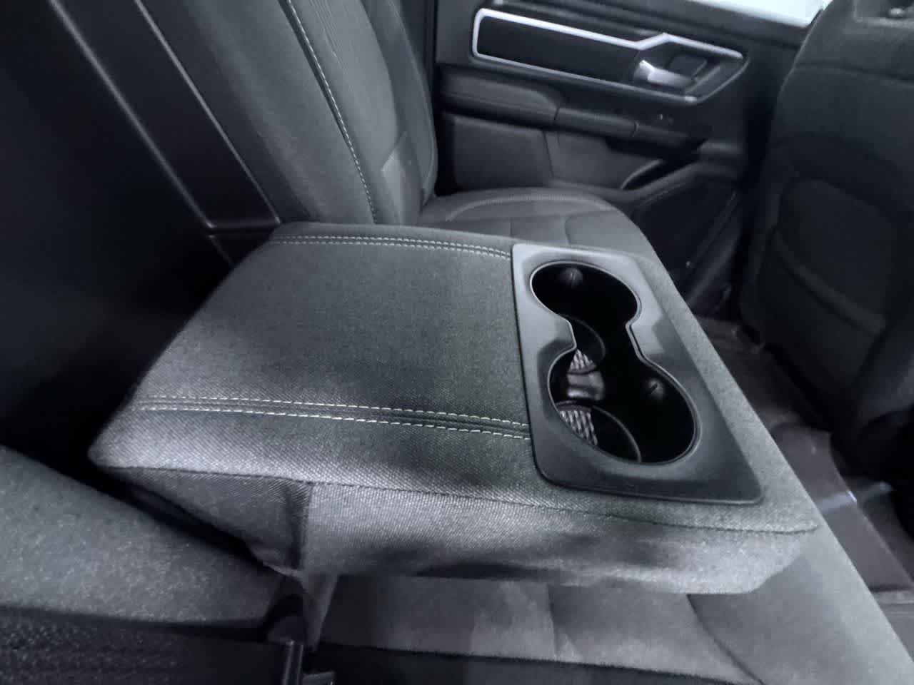 2023 RAM 1500 Lone Star