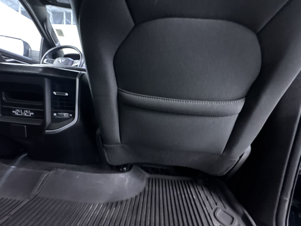 2023 RAM 1500 Lone Star