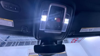 2021 RAM 1500 Longhorn