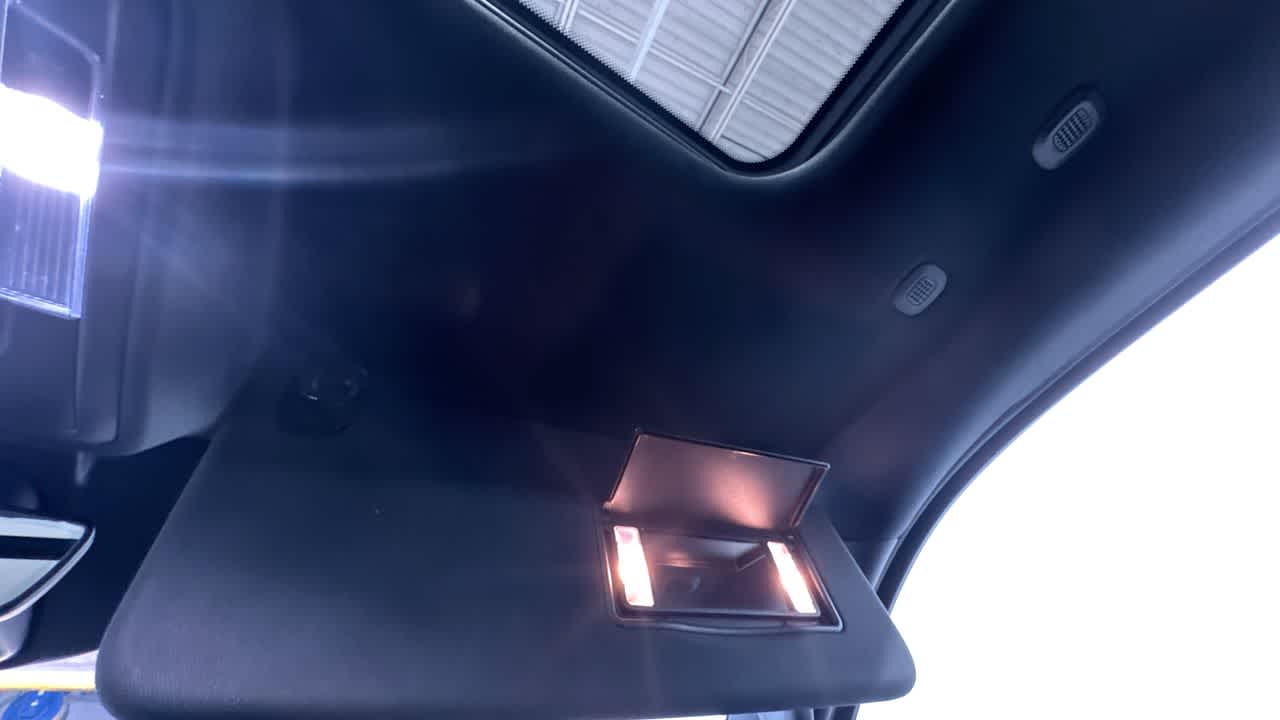 2021 RAM 1500 Longhorn