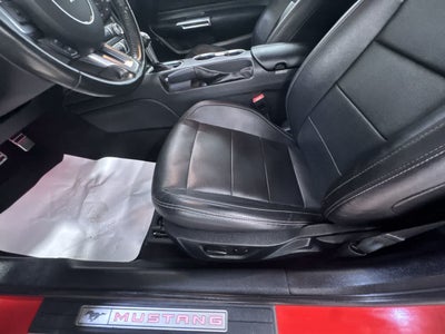 2023 Ford Mustang EcoBoost