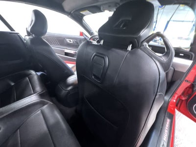 2023 Ford Mustang EcoBoost