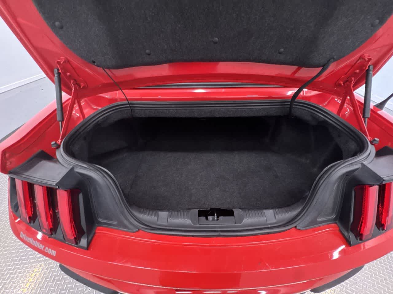 2023 Ford Mustang EcoBoost