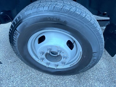 2024 Ford Super Duty F-350 DRW XL