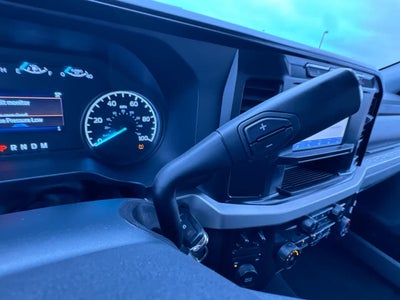 2024 Ford Super Duty F-350 DRW XL