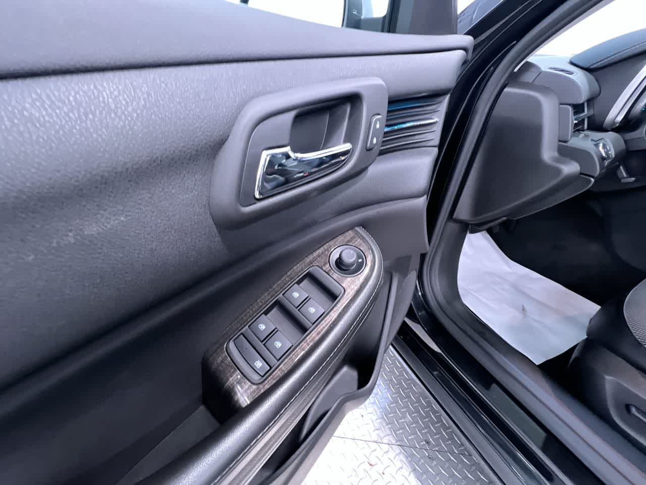2015 Chevrolet Malibu LT