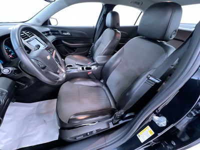 2015 Chevrolet Malibu LT
