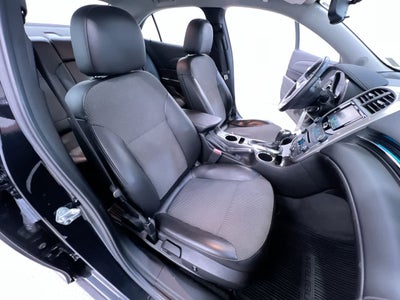 2015 Chevrolet Malibu LT