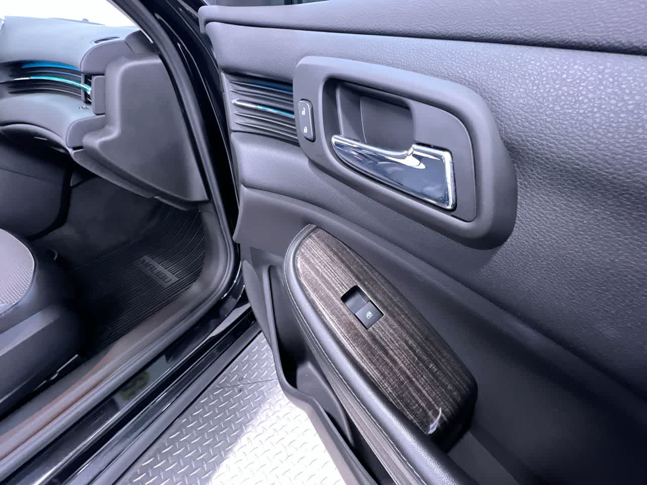 2015 Chevrolet Malibu LT