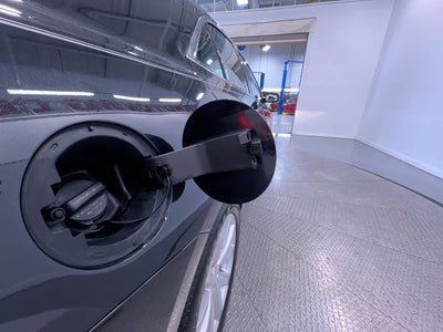 2015 Chevrolet Malibu LT