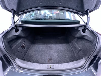 2015 Chevrolet Malibu LT