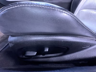 2017 Chevrolet Camaro 2LT