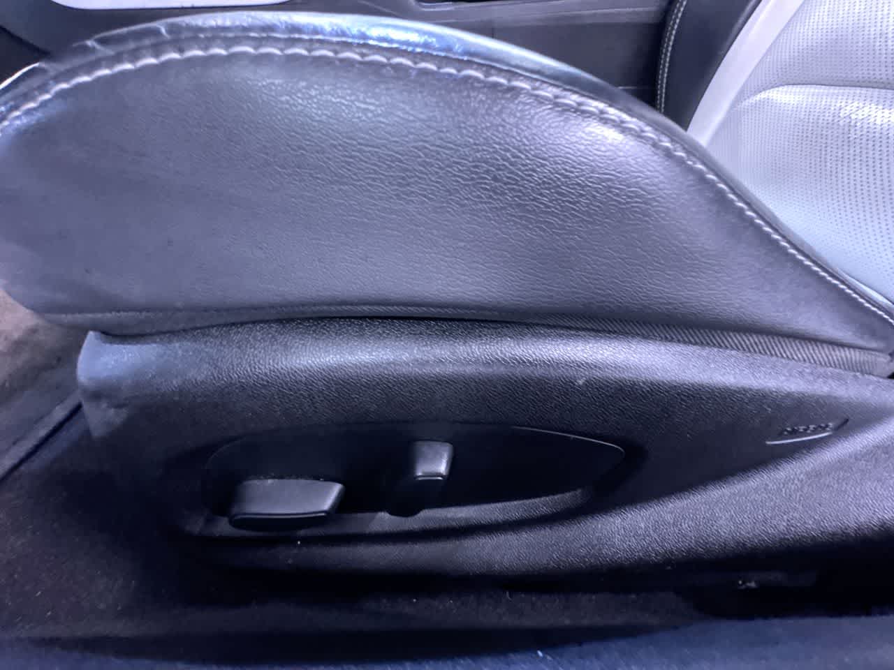 2017 Chevrolet Camaro 2LT