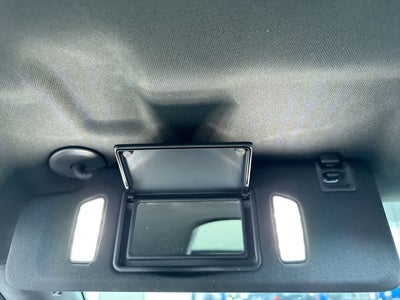 2017 Chevrolet Camaro 2LT