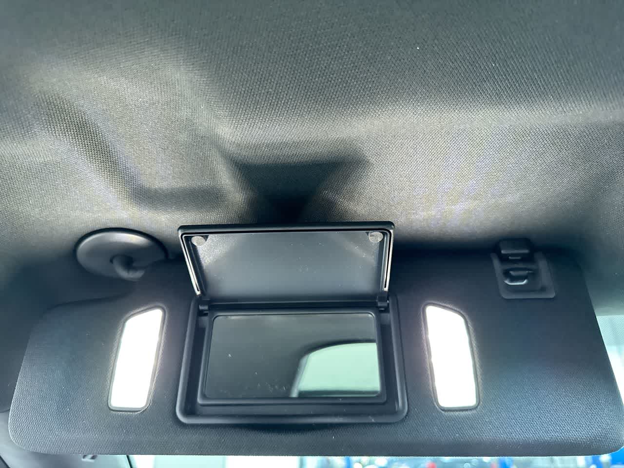 2017 Chevrolet Camaro 2LT