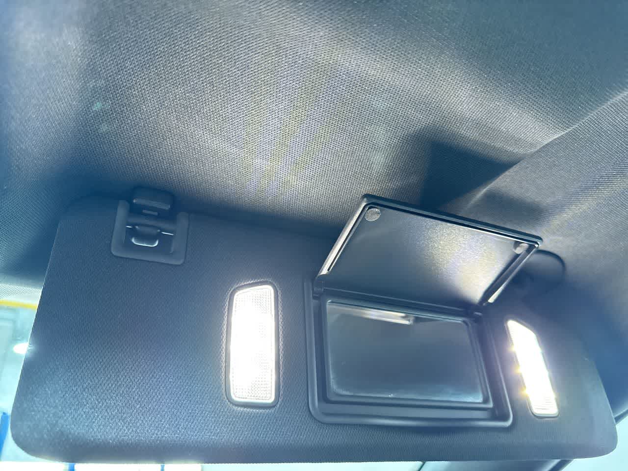 2017 Chevrolet Camaro 2LT