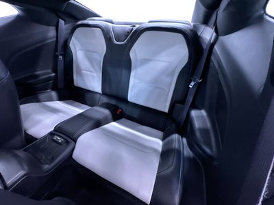 2017 Chevrolet Camaro 2LT