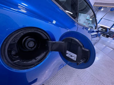 2017 Chevrolet Camaro 2LT