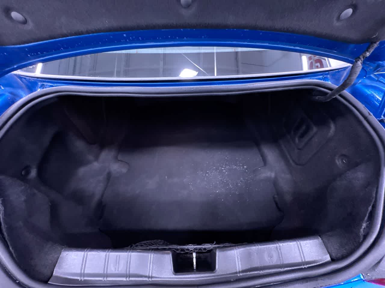 2017 Chevrolet Camaro 2LT