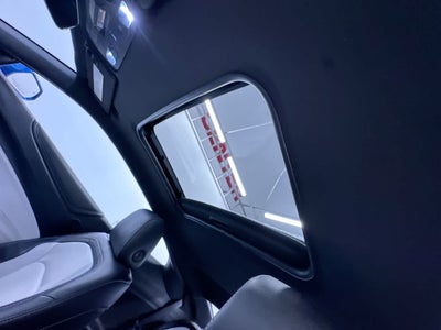 2017 Chevrolet Camaro 2LT