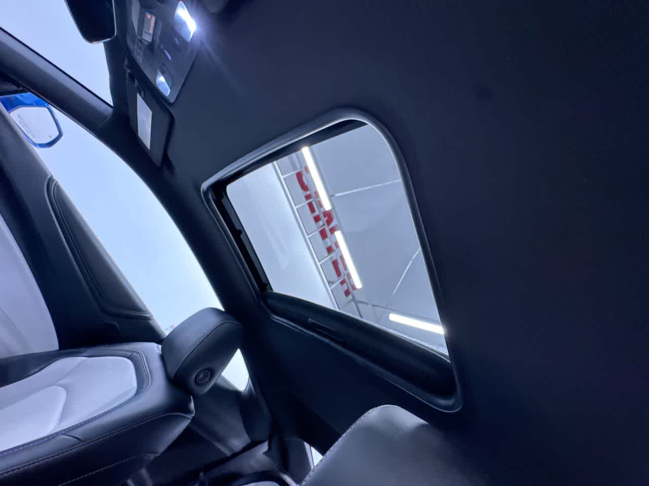 2017 Chevrolet Camaro 2LT