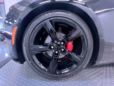2020 Chevrolet Camaro 3LT