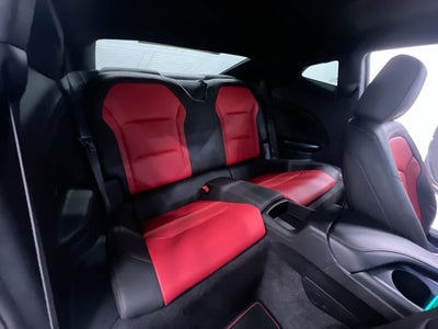 2020 Chevrolet Camaro 3LT