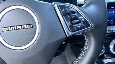 2023 Chevrolet Camaro LT1