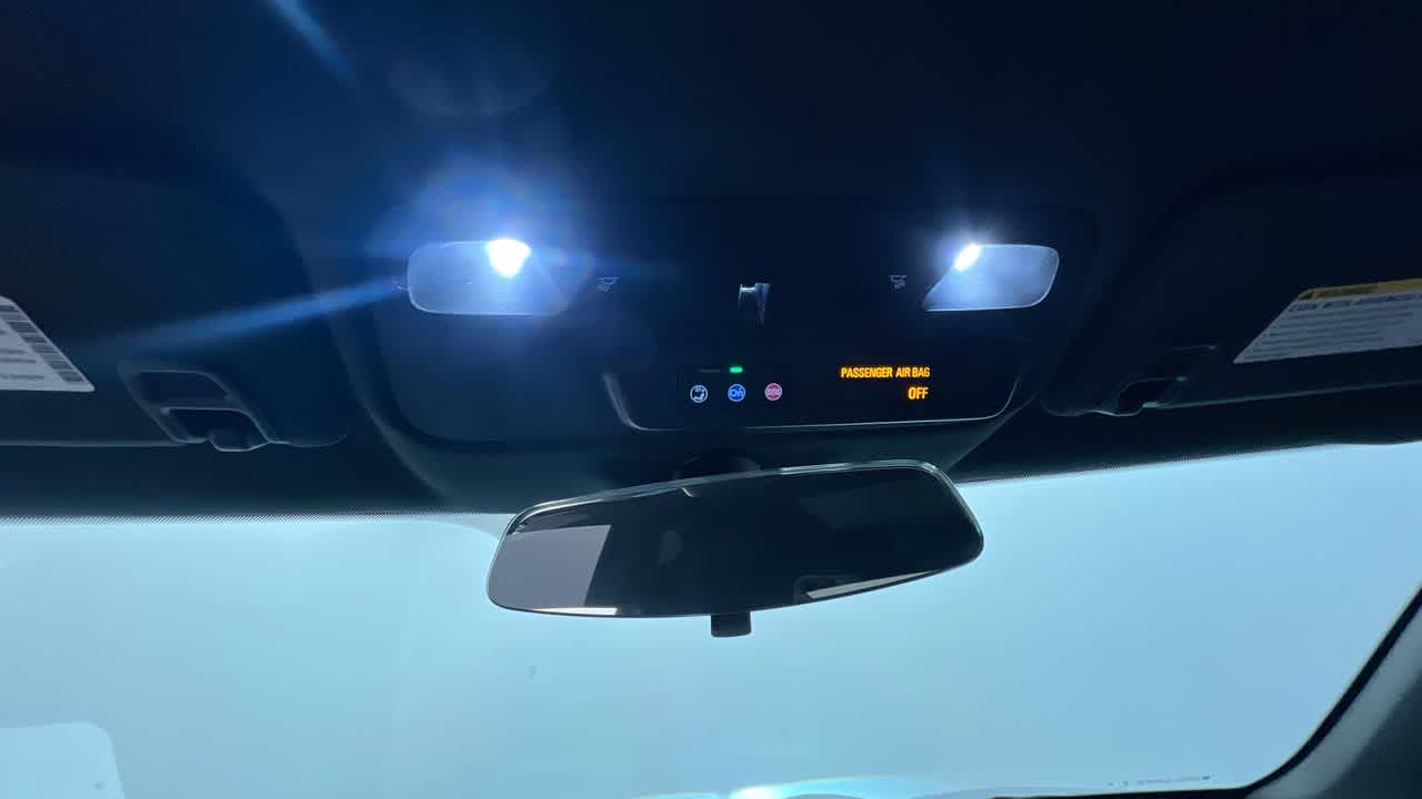 2023 Chevrolet Camaro LT1