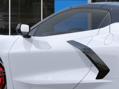 2027 Chevrolet Corvette Stingray 1LT