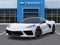 2027 Chevrolet Corvette Stingray 1LT
