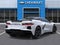 2025 Chevrolet Corvette Stingray 3LT