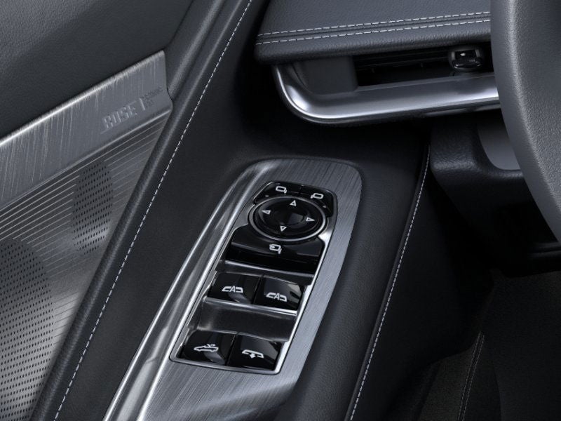 2025 Chevrolet Corvette Stingray 3LT