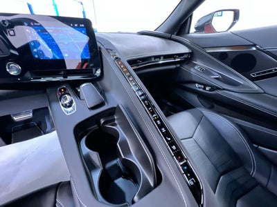 2025 Chevrolet Corvette Z06 2LZ
