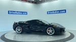 2025 Chevrolet Corvette E-Ray 2LZ