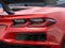 2027 Chevrolet Corvette ZR1X 3LZ
