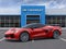 2027 Chevrolet Corvette ZR1X 3LZ