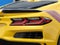 2027 Chevrolet Corvette Grand Sport 1LT