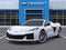 2027 Chevrolet Corvette Grand Sport 2LT