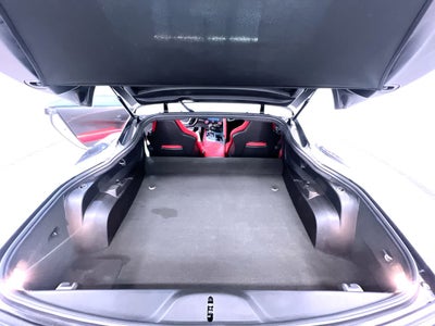 2015 Chevrolet Corvette Z06 Z06 3LZ