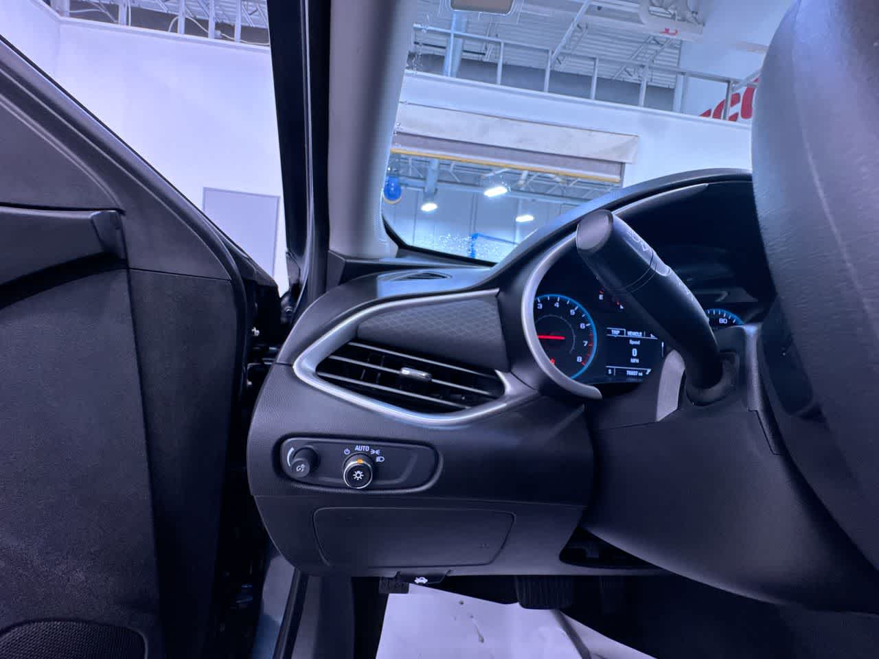 2020 Chevrolet Malibu LS