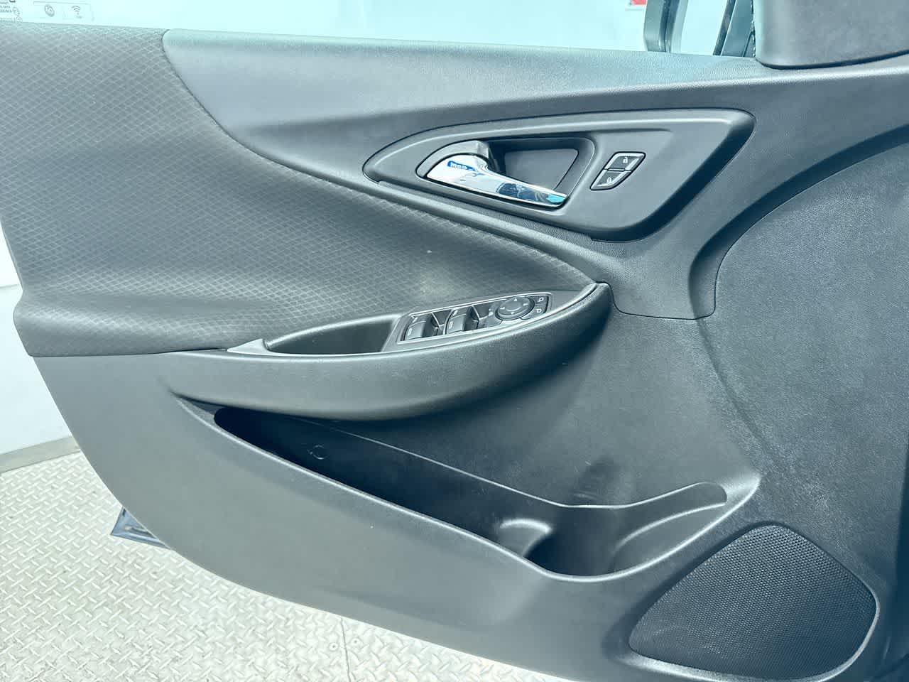 2020 Chevrolet Malibu LS