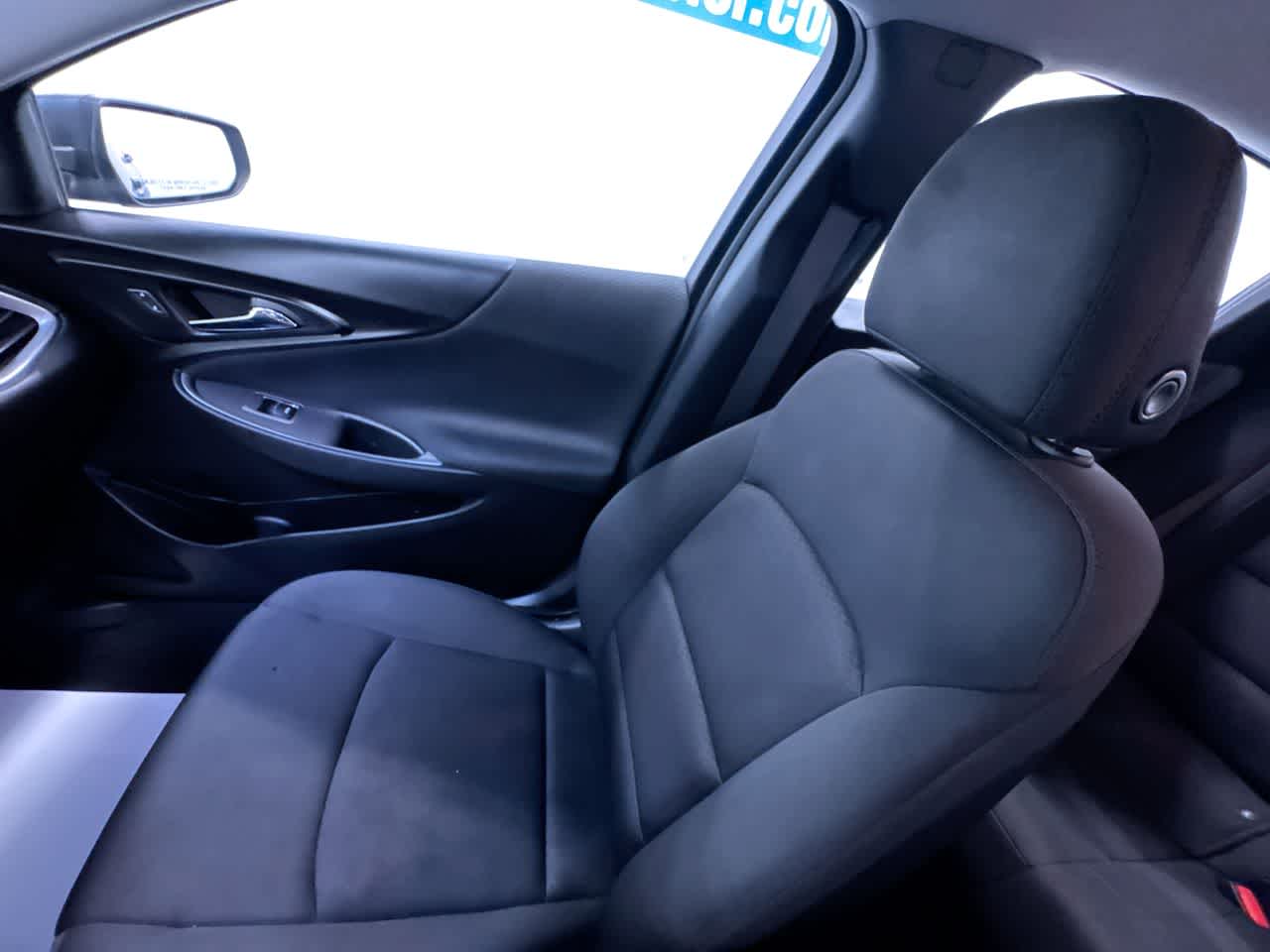 2020 Chevrolet Malibu LS