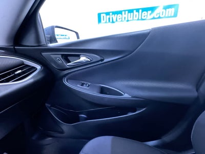 2020 Chevrolet Malibu LS