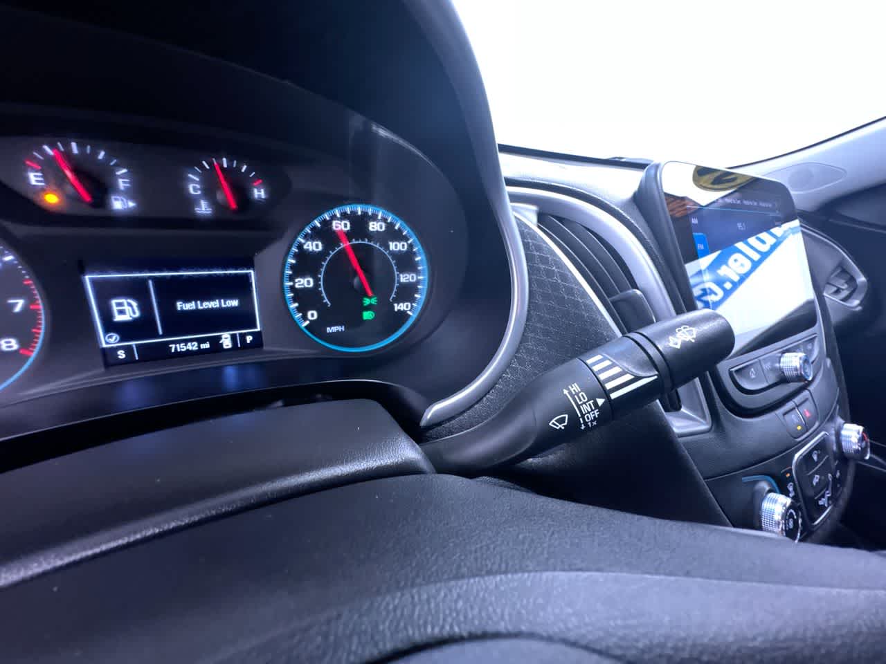 2024 Chevrolet Malibu FL