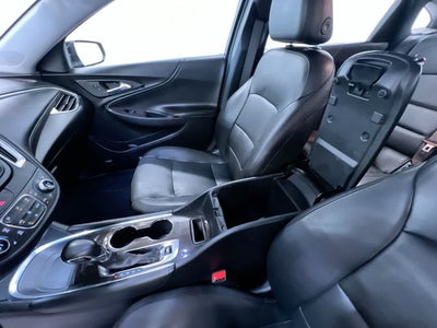 2021 Chevrolet Malibu Premier