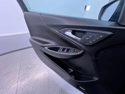 2021 Chevrolet Malibu Premier