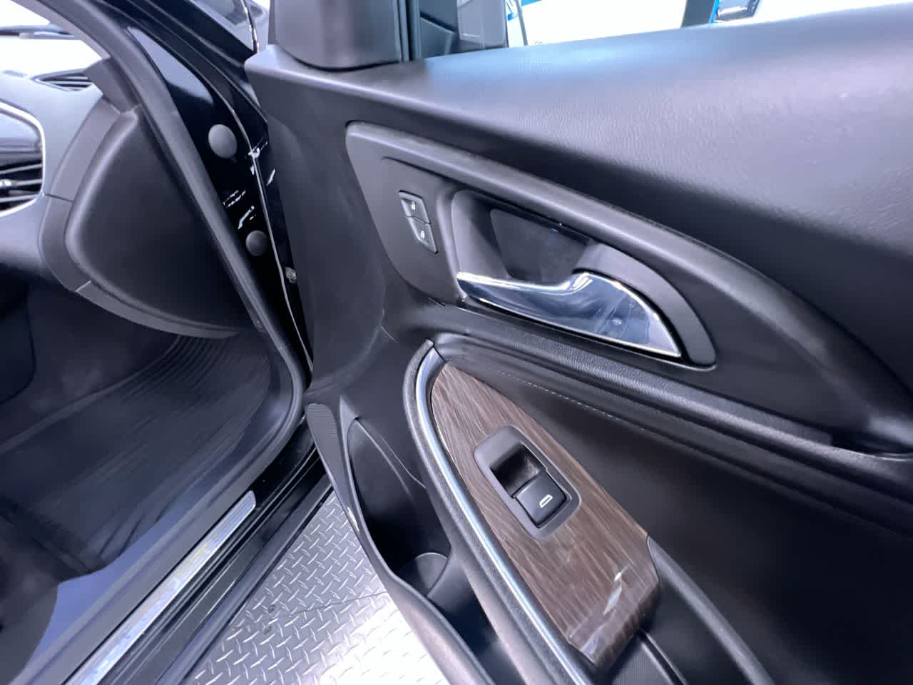 2021 Chevrolet Malibu Premier