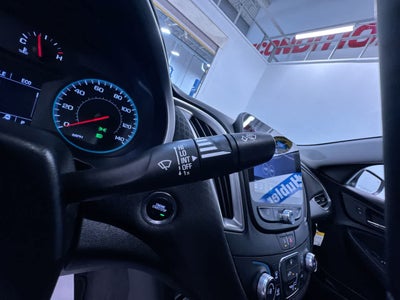 2025 Chevrolet Malibu RS
