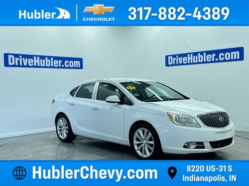2013 Buick Verano Base